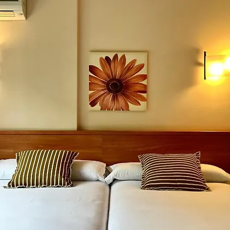 Anoeta 3* San Sebastián