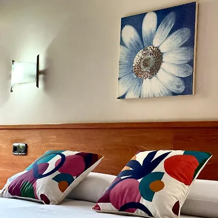 Anoeta San Sebastián