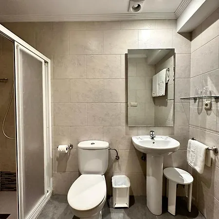 Anoeta San Sebastián