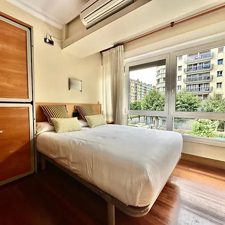 Anoeta Konukevi San Sebastián