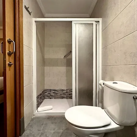 Anoeta 3* San Sebastián