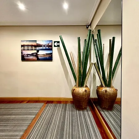 Anoeta Konukevi San Sebastián