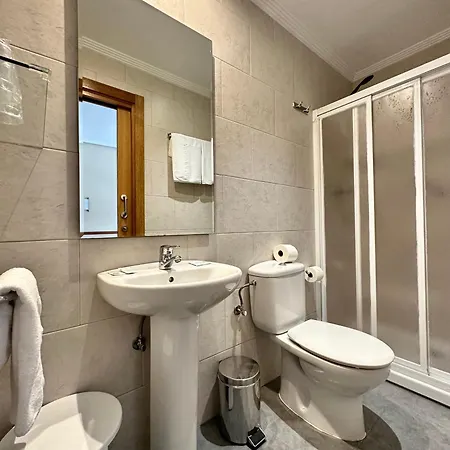 Anoeta Konukevi San Sebastián