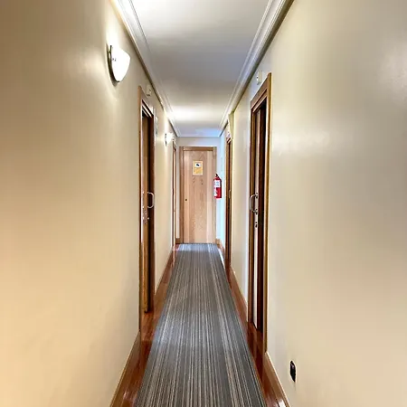 Konukevi Anoeta San Sebastián