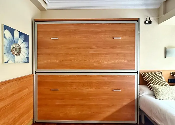 게스트하우스 Anoeta 3*