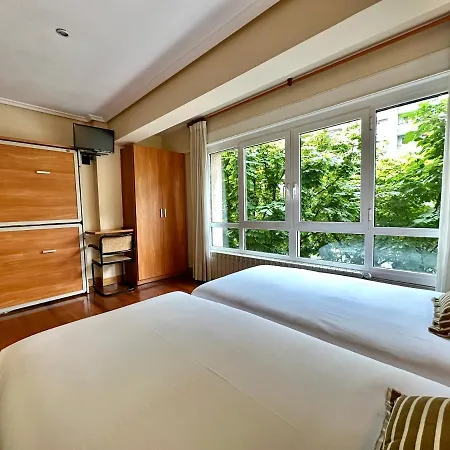 Anoeta Casa de hóspedes