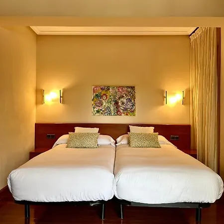 Anoeta Casa de hóspedes San Sebastián