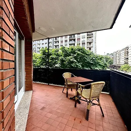 Anoeta San Sebastián