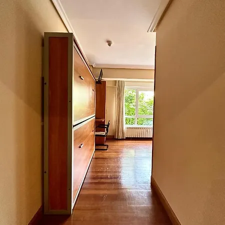 Anoeta 3* San Sebastián