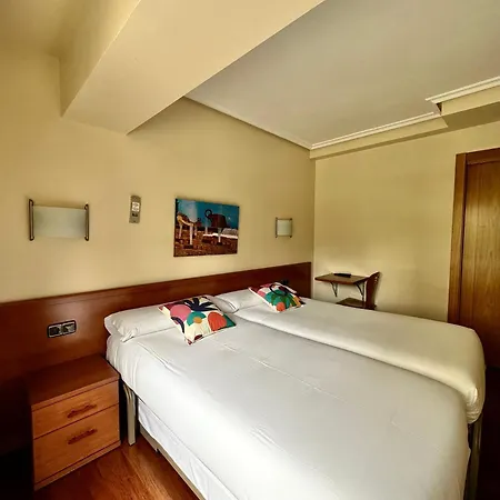 Anoeta Casa de hóspedes 3*