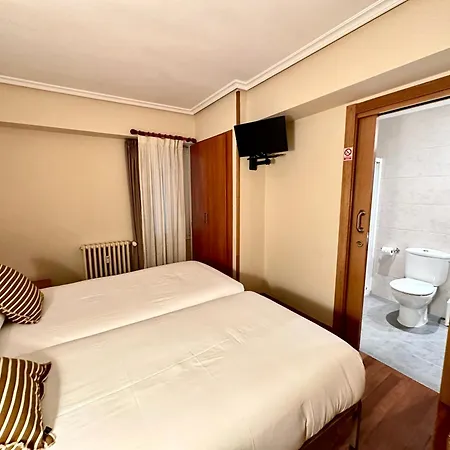 Anoeta Affittacamere San Sebastián