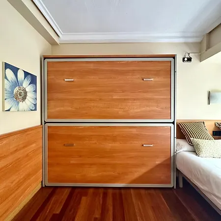 Guest house Anoeta *