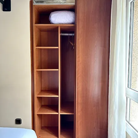 Affittacamere Anoeta San Sebastián