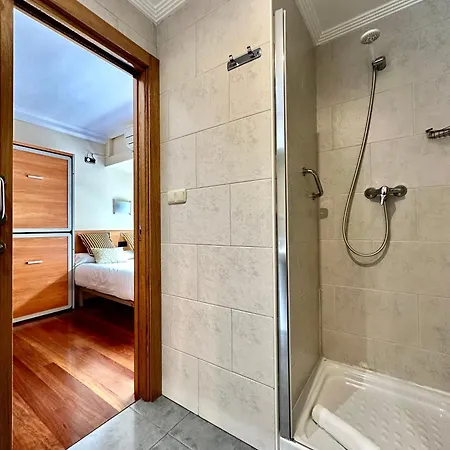 Casa de hóspedes Anoeta 3*