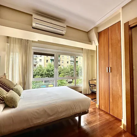 Anoeta Guest house