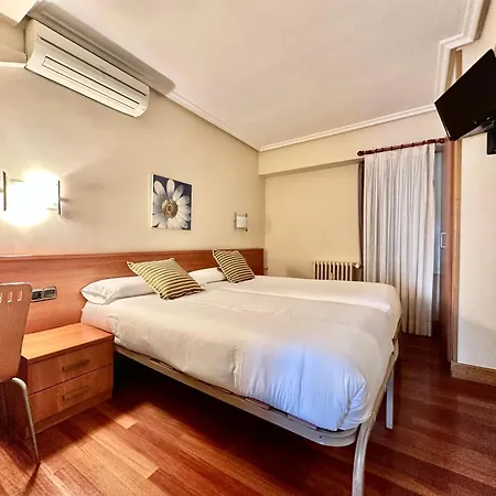 Anoeta Casa de hóspedes 3*