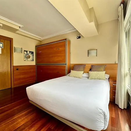 Anoeta San Sebastián