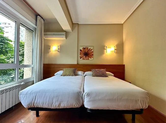 Anoeta Guest house 3*