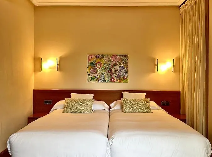 Anoeta Guest house San Sebastian