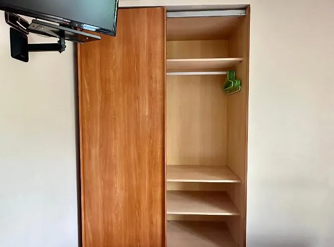 Guest house Anoeta 3*