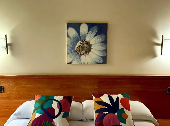 Guest house Anoeta 3*