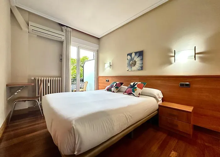 Anoeta San Sebastián