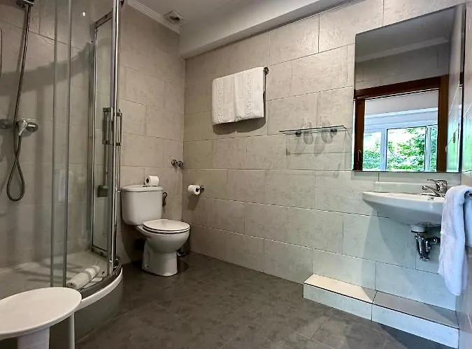 Anoeta Guest house 3*