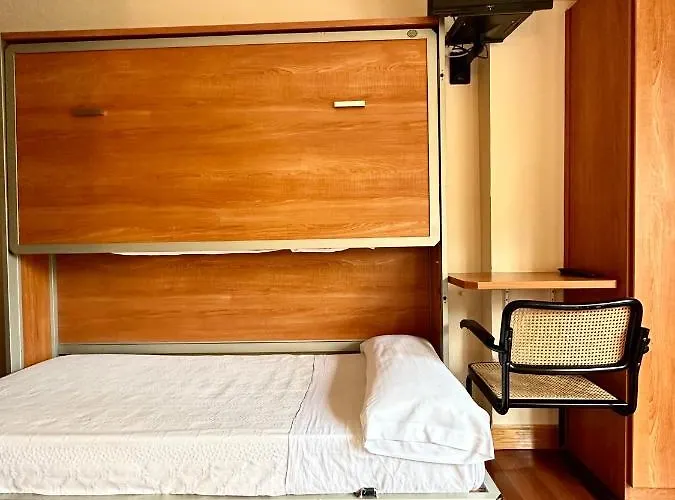 Guest house Anoeta San Sebastian