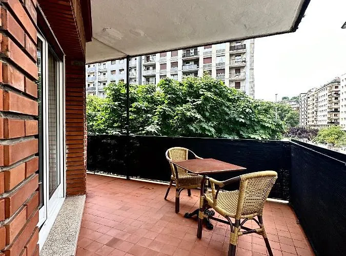 Anoeta San Sebastian