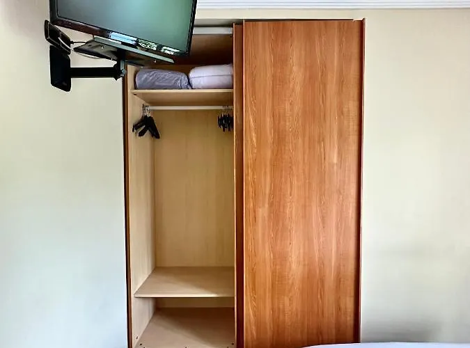 Anoeta Πανσιόν