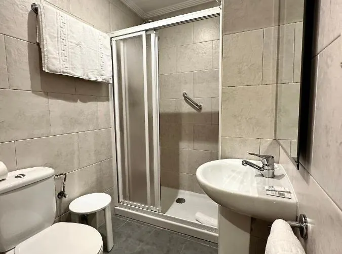 Anoeta San Sebastian