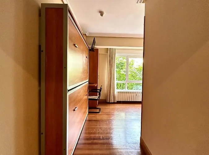 Anoeta 3* San Sebastian