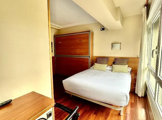 Guest house Anoeta San Sebastian