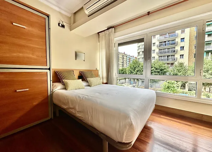 Anoeta Guest house San Sebastian