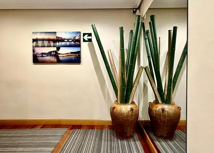 Anoeta Guest house San Sebastian