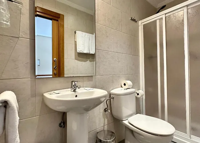 Anoeta Guest house San Sebastian