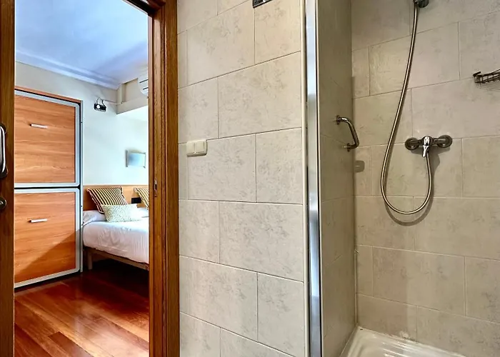 Guest house Anoeta 3*