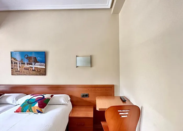 Guest house Anoeta San Sebastian