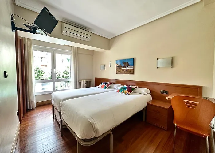 Guest house Anoeta San Sebastian