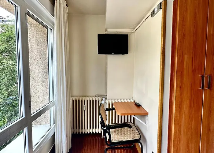 Anoeta Guest house San Sebastian