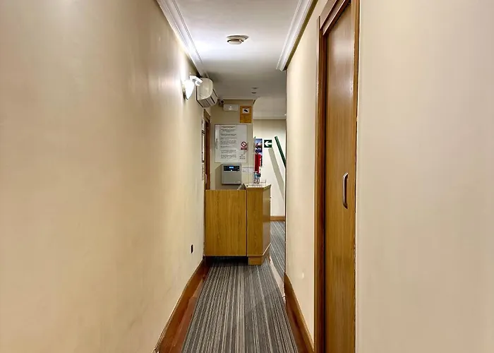 Guest house Anoeta 3*