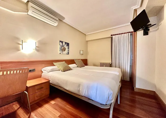 Anoeta Guest house 3*