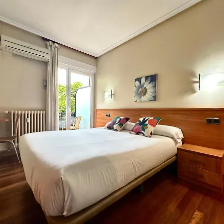 Anoeta San Sebastián