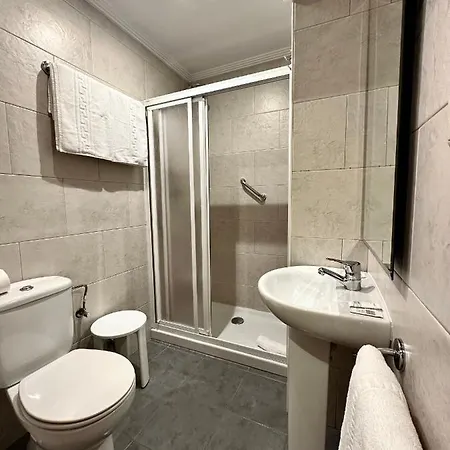 Anoeta San Sebastián