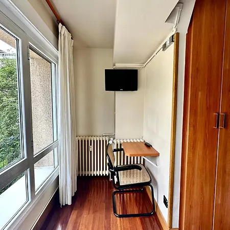 Anoeta Gæstehus San Sebastián