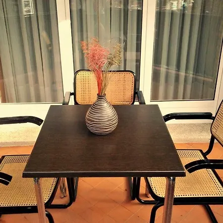 Gæstehus Anoeta San Sebastián