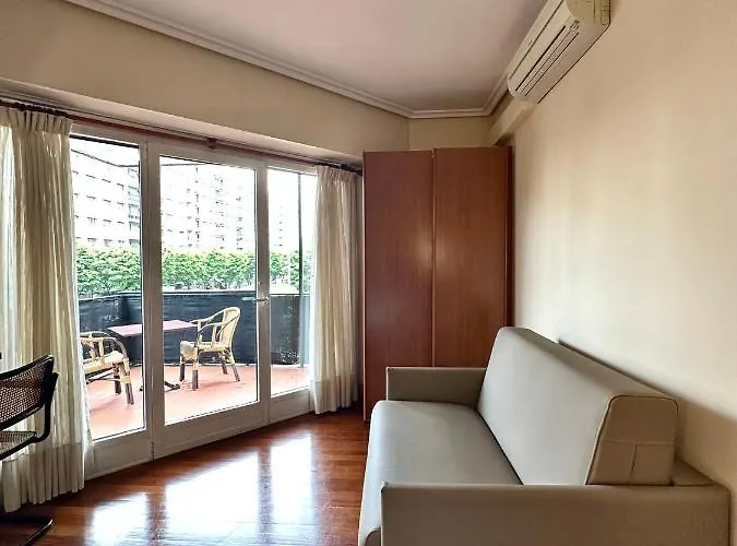 بيت ضيافة Anoeta 3*