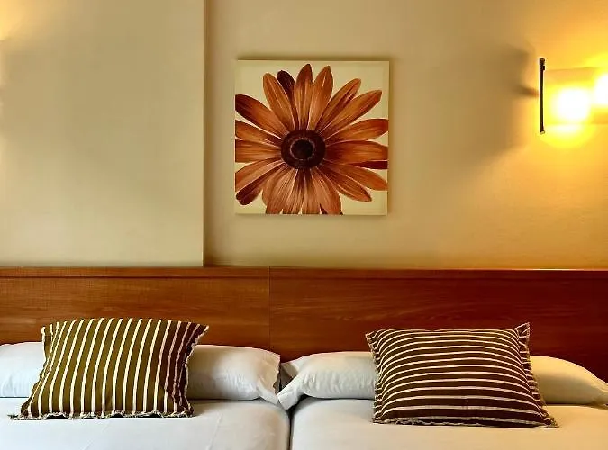 Anoeta 3* سان سيباستيان