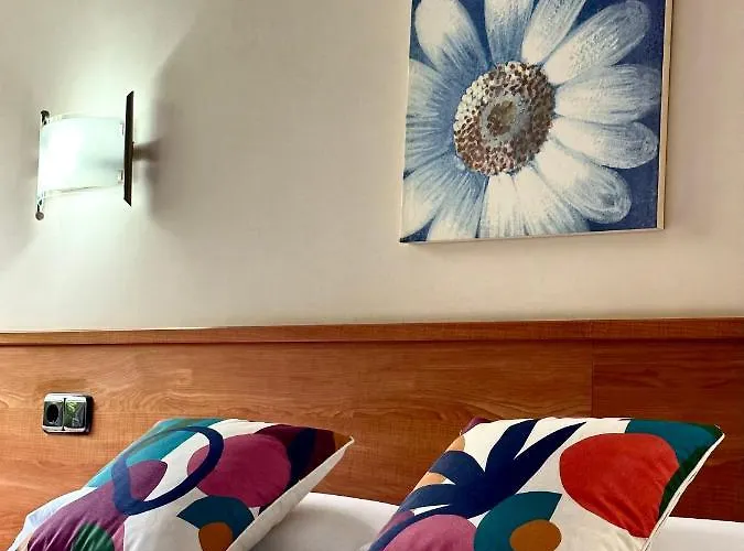 Anoeta سان سيباستيان