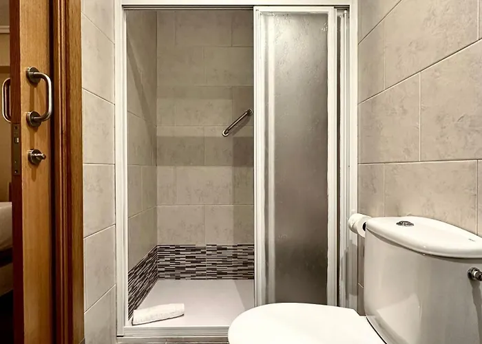 Anoeta 3* سان سيباستيان